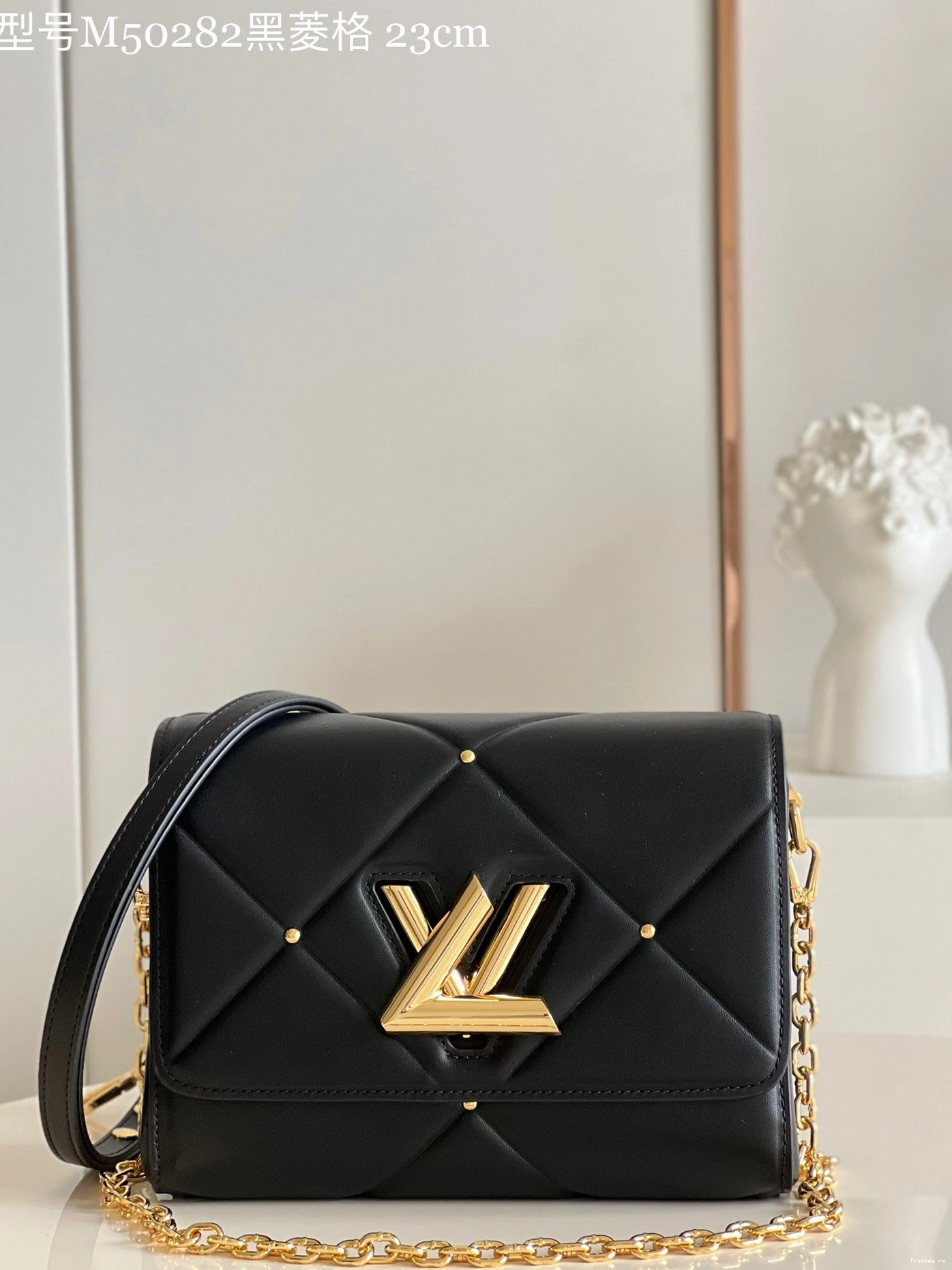Frstbag ru MM TWIST VUITTON LOUIS 0711